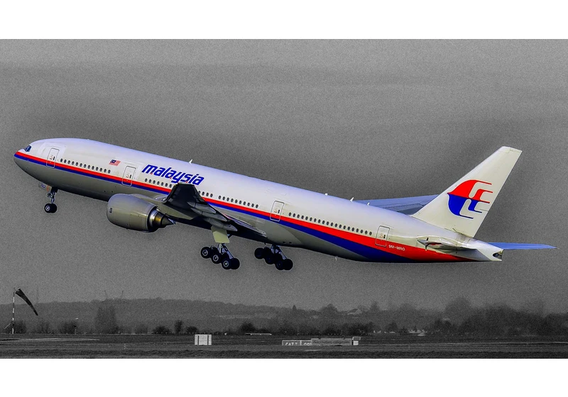 10 years after the lost Malaysia Airlines flight, satellite tech remains a work in progress