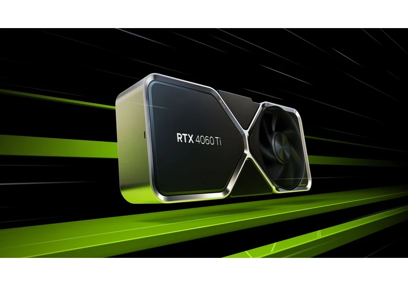 RTX 4060 Ti 16GB Roughly 40% Faster Than 8GB at Higher Resolutions