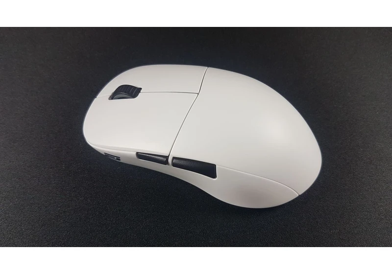 Endgame Gear XM2we Review: Right on Target