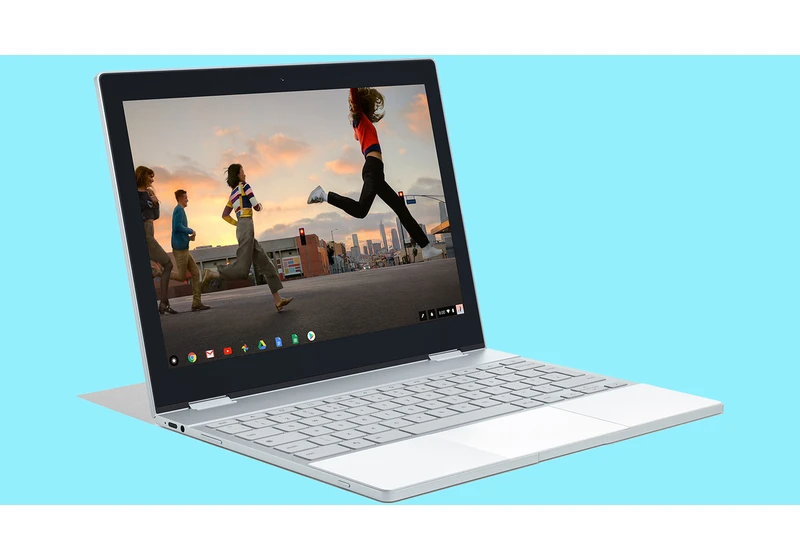 Google Reportedly Kills Chromebooks with Nvidia GPUs