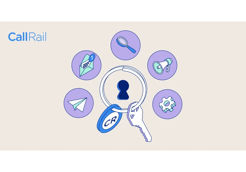 3 New Ways To Use AI For SEO & Keyword Research [Without AI Prompts] via @sejournal, @CallRail