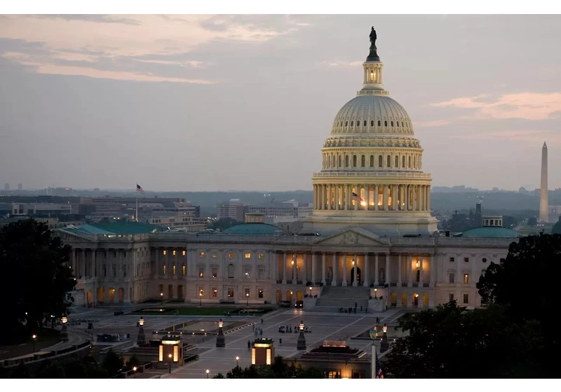 Microsoft Copilot has reportedly been blocked on all Congress-owned devices
