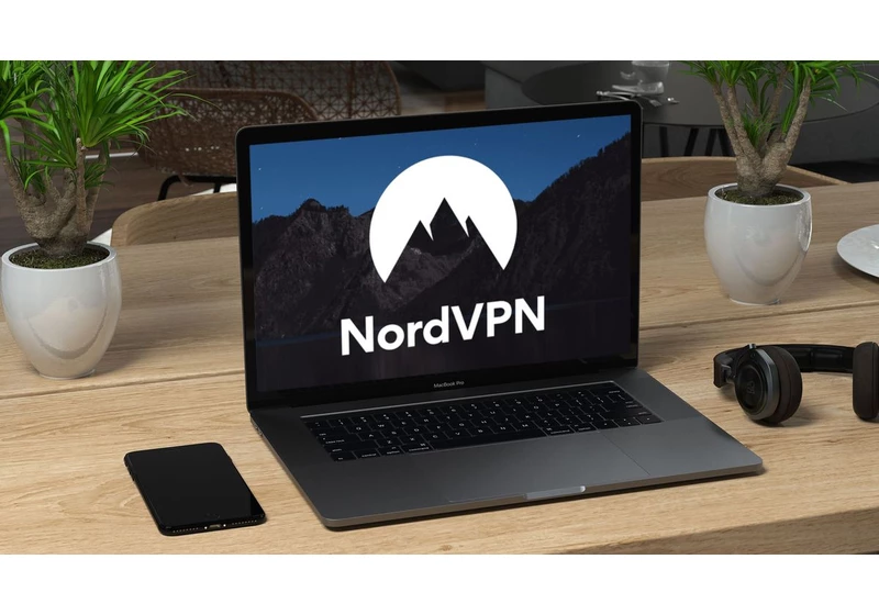  NordVPN releases B2B offering 