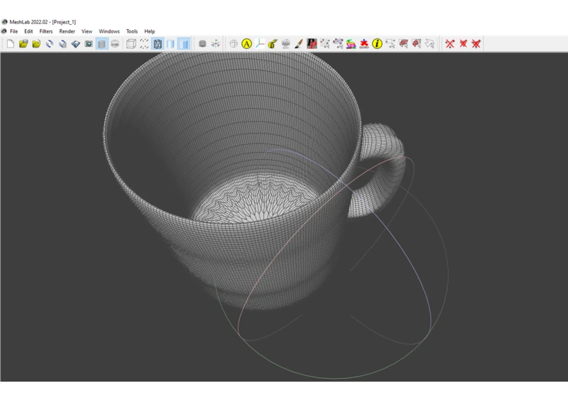 How to Convert OBJ Files to STL Files for 3D Printing