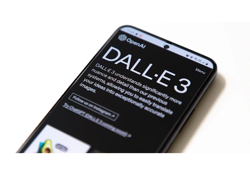 DALL-E 3 Image Generator Now Accessible In ChatGPT Plus via @sejournal, @MattGSouthern