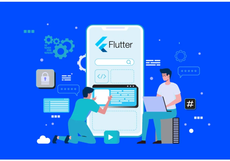 Quick Guide to Animations in Flutter