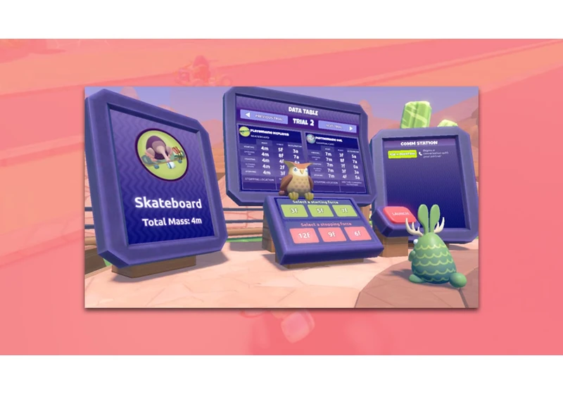 Game platforms like Roblox could be a breakthrough teaching tool