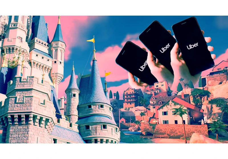 Today’s top business headlines: Uber’s profitable, Snap is struggling, and Disney is getting deeper into gaming