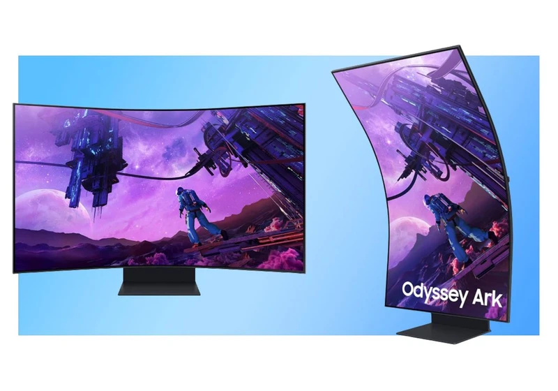 Samsung's 55-Inch Quantum Mini-LED Down to its Lowest Price Ahead of Black Friday
