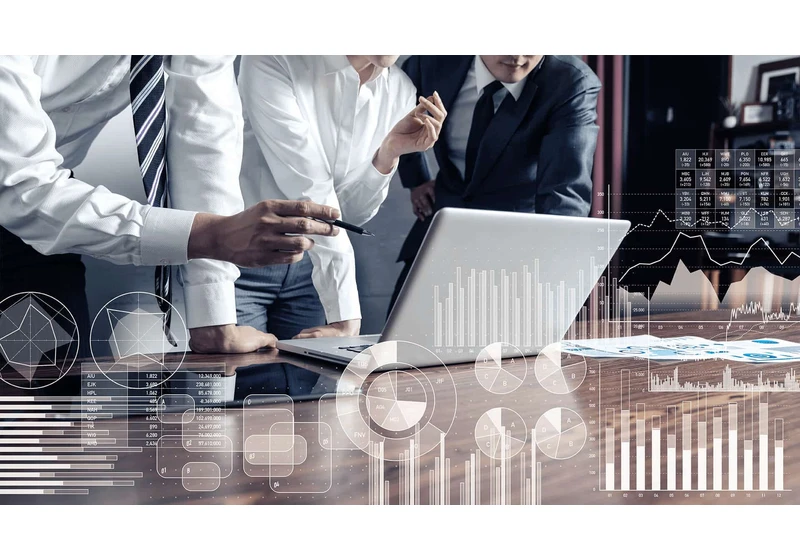 Become a data champion by mastering marketing analytics automation by Cynthia Ramsaran