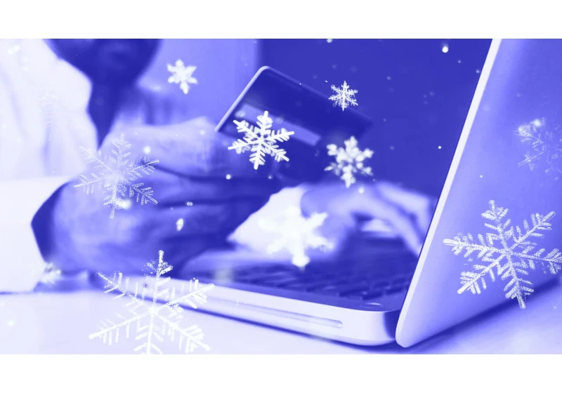 Save big on last-minute holiday shopping with these 4 free apps and sites