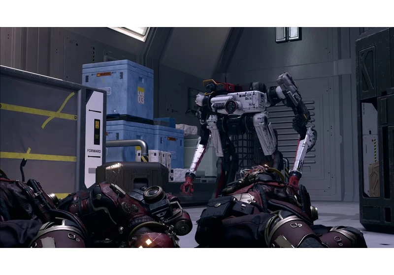  Starfield: Full list of player names Vasco can call you in dialogue 