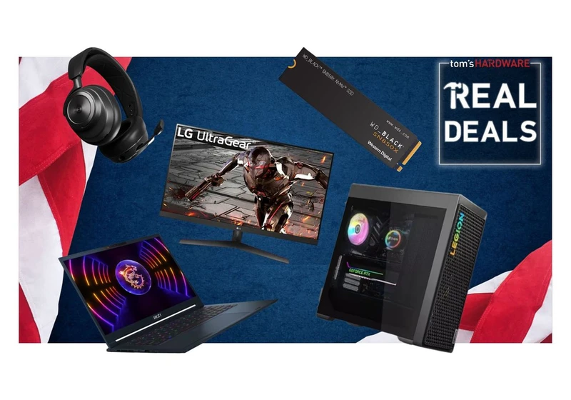 The Best Labor Day Tech Deals for 2023