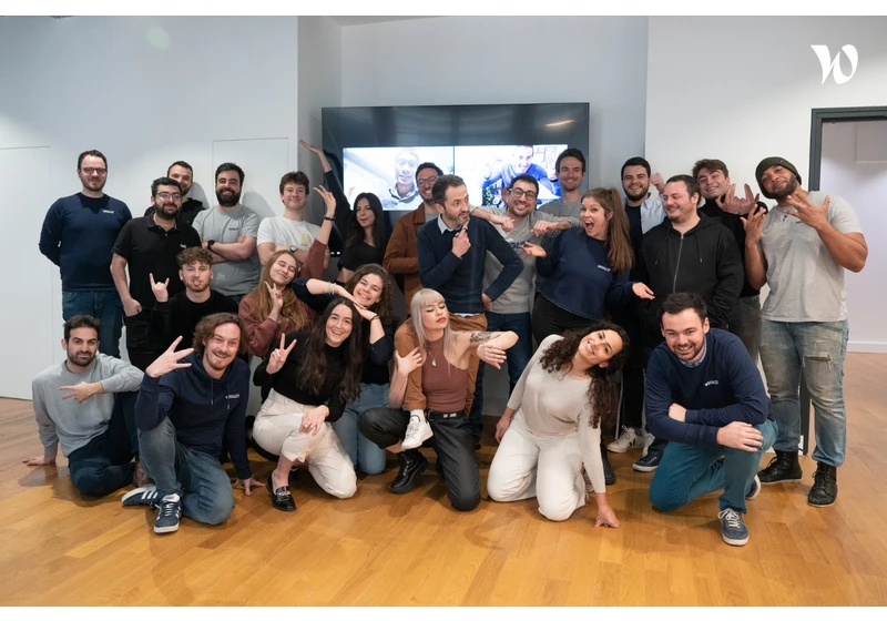 French startup Weglot raises €45 million for its web translation solution
