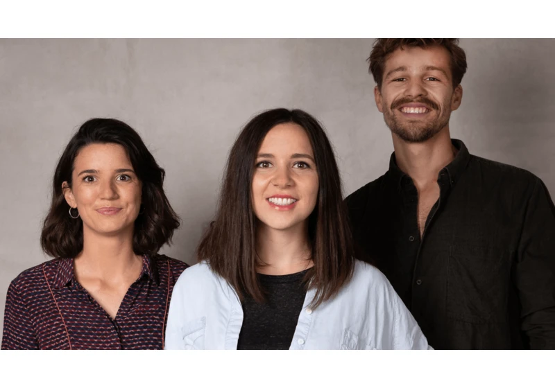 German startup nilo.health raises €7.49 million to break down barriers in the workplace
