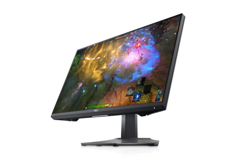This screaming fast 240Hz Dell esports monitor is $210 after a 51% discount