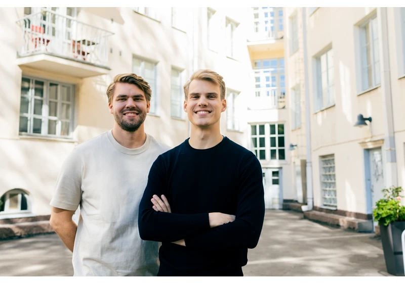Helsinki-based Huuva cooks up €4.9 million to deliver delicious takeaway outside the city
