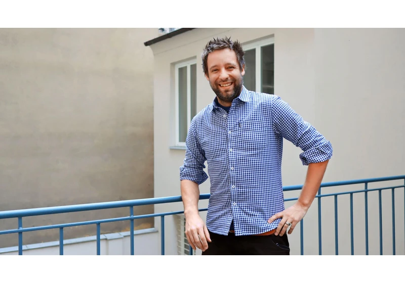 Místo akcií podíl na příjmech firmy. Zakladatel startupu ROI Hunter popisuje, jak se dělit o úspěch