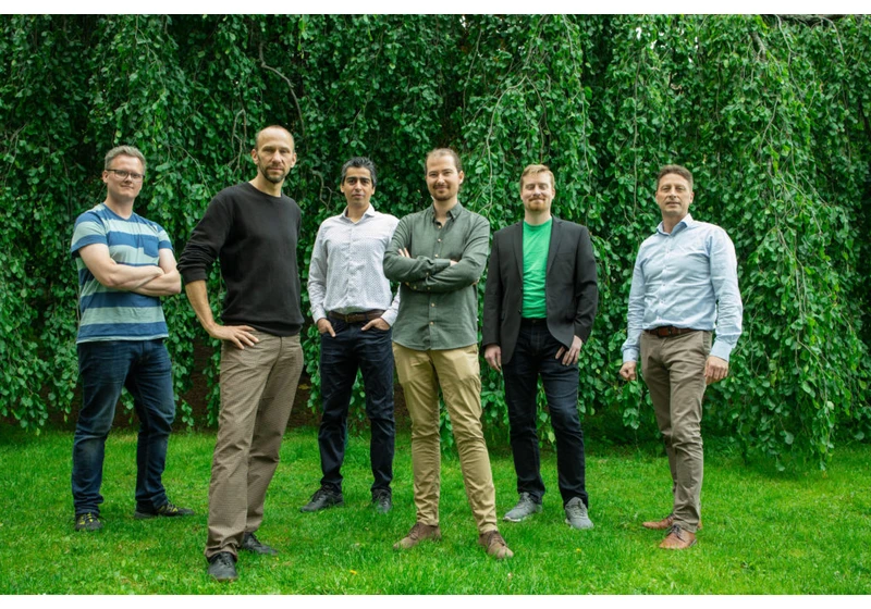 Uppsala-based startup Altris raises €9.6 million to produce sustainable batteries