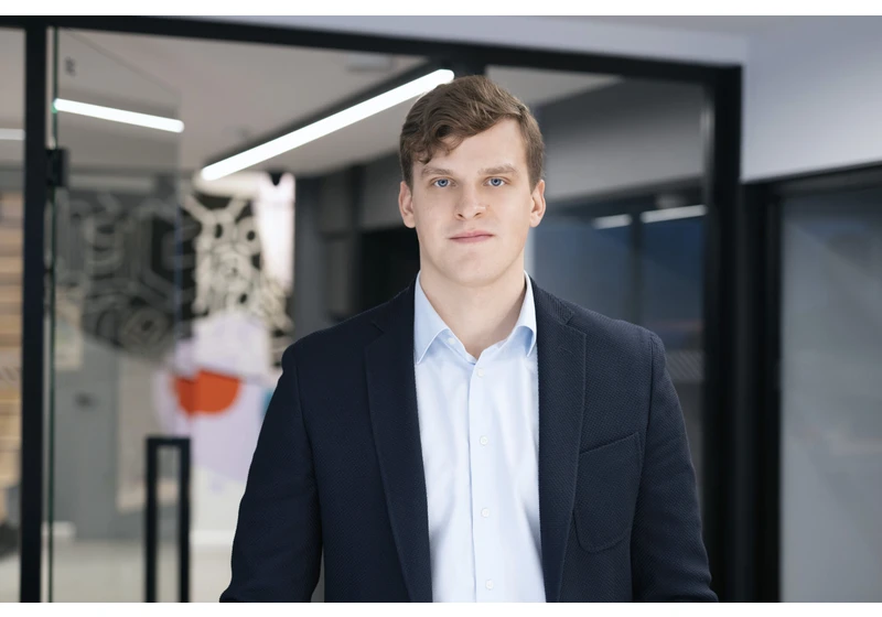 Lithuanian startup InRento has merged with European real estate aggregator EvoEstate