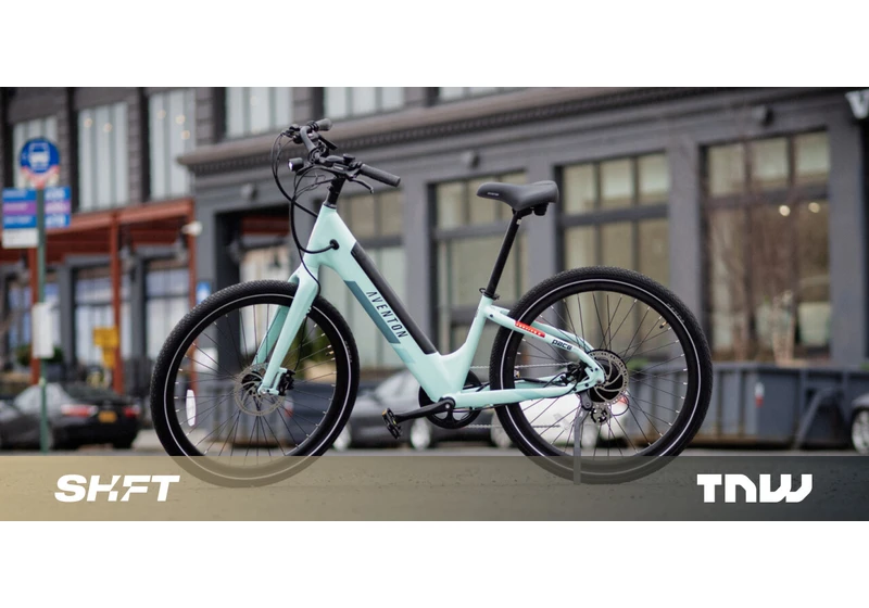 Hands-on: Aventon’s new Pace ebikes are sleek rides that won’t break the bank