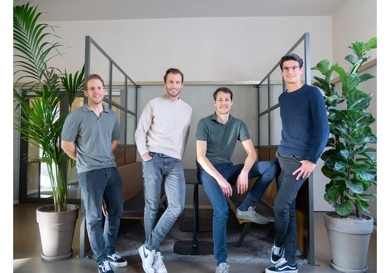Berlin-based fintech soonicorn Moss scores €75 million for its holistic spend management platform