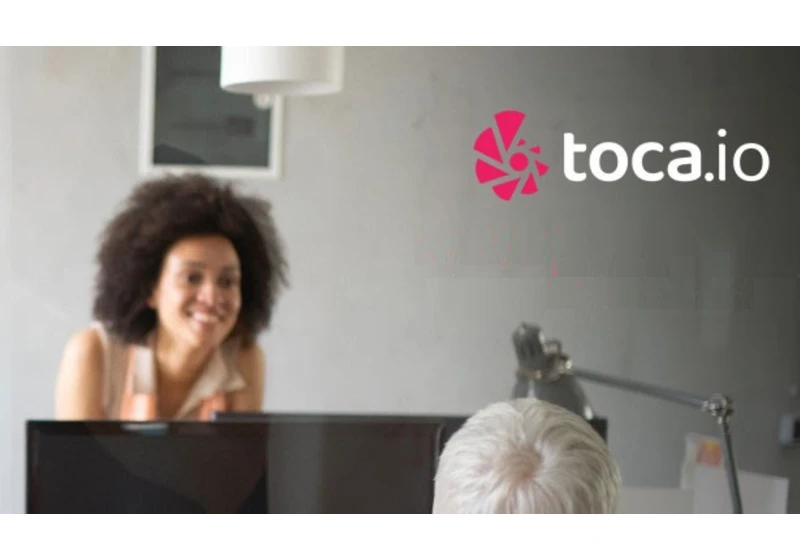 UK-based no code disruptor Toca secures €2.37 million to bolster its position in the RPA and no code app market