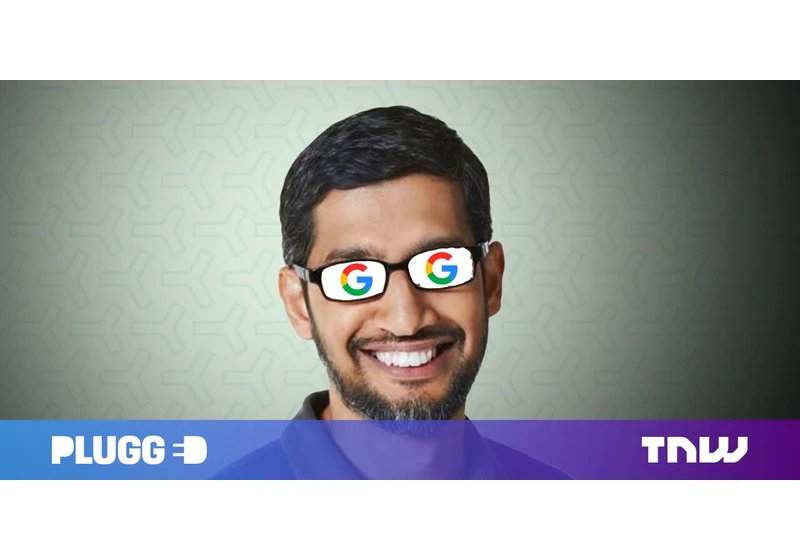 Third time’s the charm: Google’s reportedly making another headset