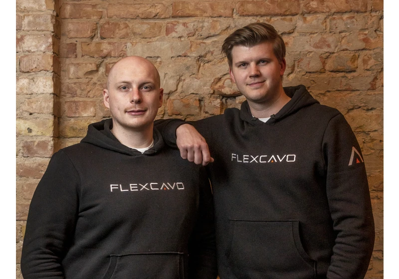 Berlin-based Flexcavo picks up around €7 million to digitise the construction industry