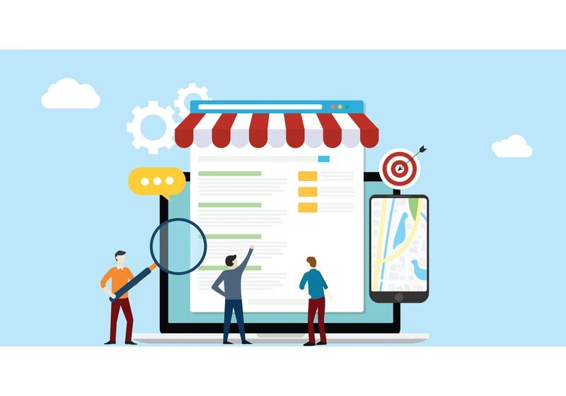 How To Do A Complete Local SEO Audit: 10-Point Checklist via @sejournal, @JRiddall
