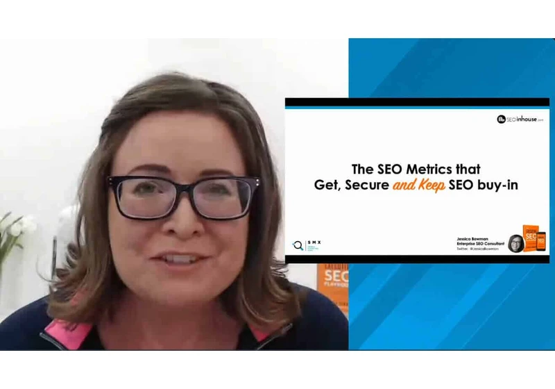 3 SEO metrics to help secure executive-level buy-in