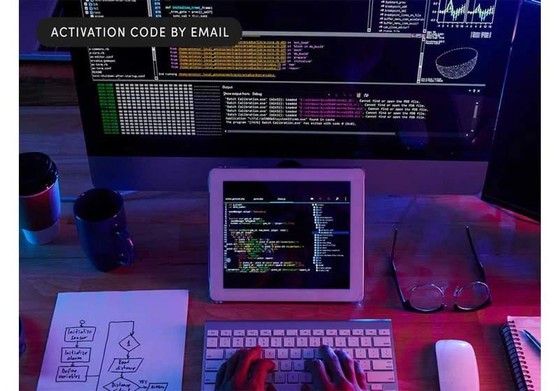 Get a Prime Day-like deal on Microsoft Visual Studio — $35