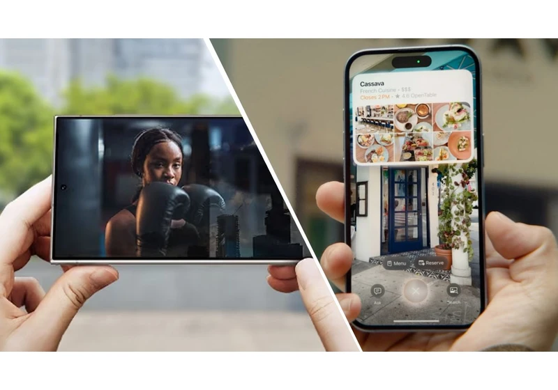 iPhones are still much better investments than Android phones, according to new report