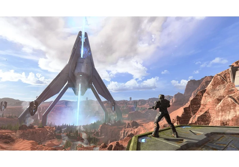  Halo Infinite is getting a highly requested feature for the first time in November 