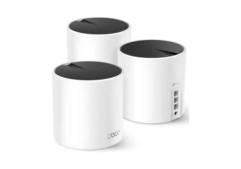 Say goodbye to Wi-Fi dead zones with TP-Link’s mesh system, now $170
