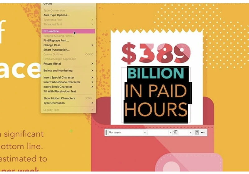 Choosing the Right Tool for Multi-Page Designs
