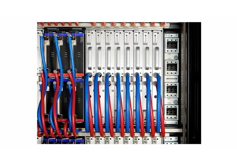 Future exascale supercomputers will be built using these HPE Lego-like cabinets able to hold nearly 100,000 AMD EPYC Cores