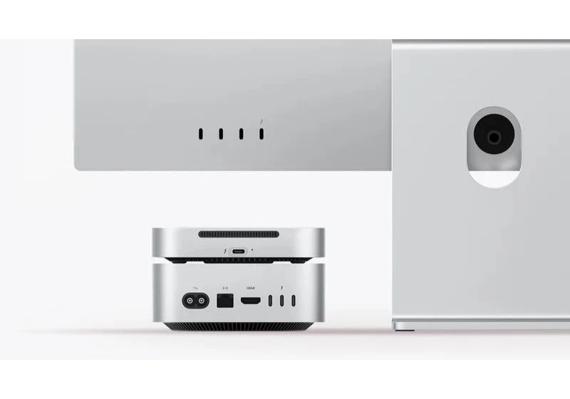 Need extra storage for your new M4 Mac mini but don't want to pay Apple's steep upgrade prices? This unique external SSD might be the game-changer you’re looking for