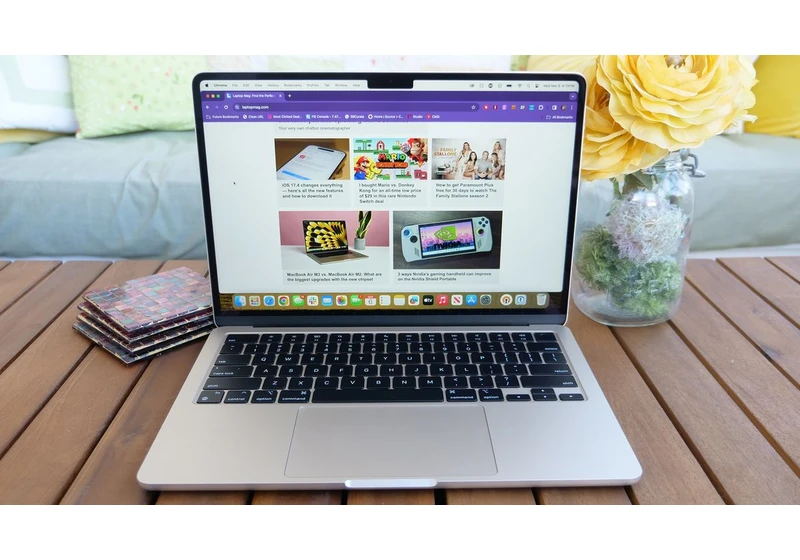 Best laptops for teachers in 2024
