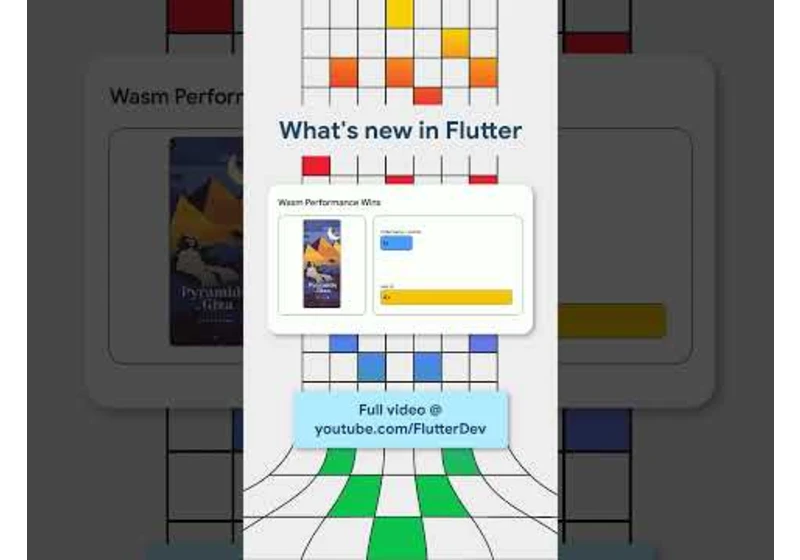 WASM. Impeller. Macros. Games. AI. 🤯