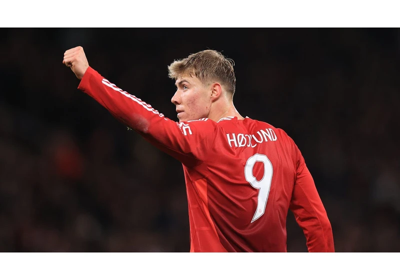 Premier League Soccer: Livestream Man United vs. Everton From Anywhere