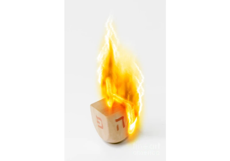 Formally Modeling Dreidel, the Sequel