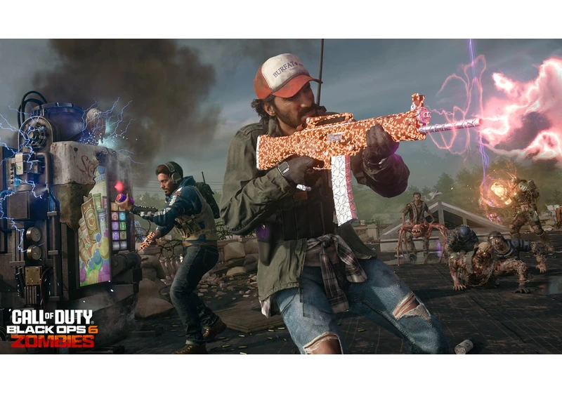  Will Call of Duty: Black Ops 6 have a Zombies mode? 
