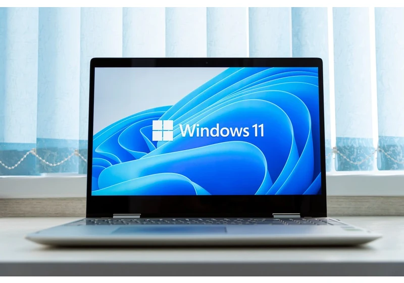 Microsoft really wants you to update to Windows 11 in 2025
