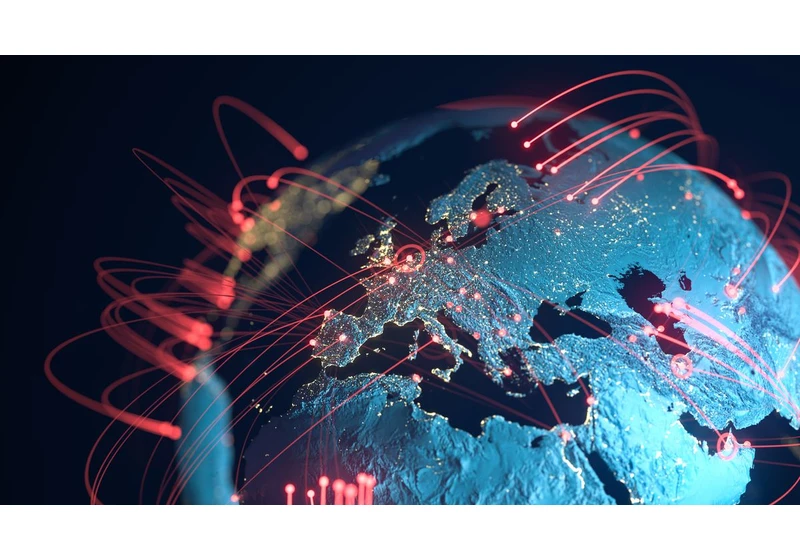 Transforming IT ecosystems with managed services