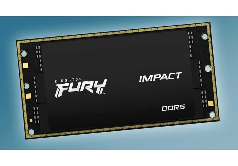 CAMM2 deep-dive: The futuristic new memory standard, explained