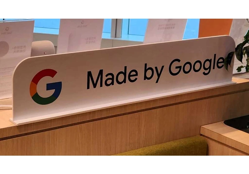 Google is working on a Recall-like feature for Chromebooks, too