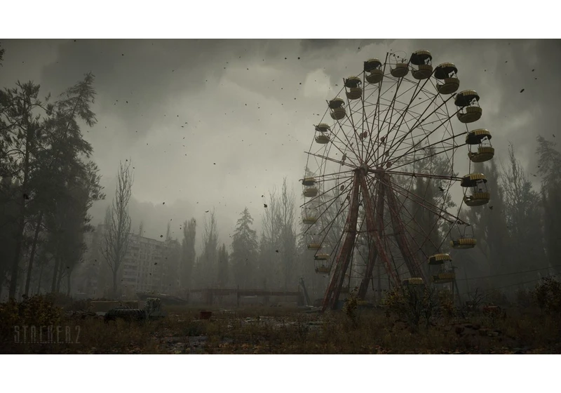 Is STALKER 2 coming to Xbox Game Pass?