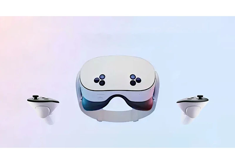 Meta Quest 3S price leaks ahead of Meta Connect 2024