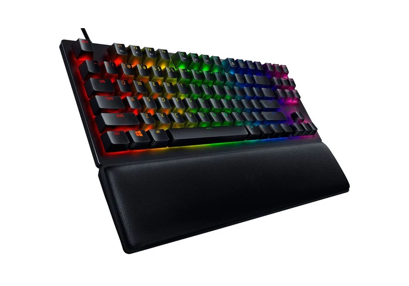 My go-to tenkeyless keyboard for PC gaming is on sale thanks to this generous early Prime Day deal